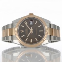 Rolex Date Just Ref. 126331