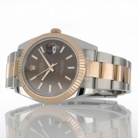 Rolex Date Just Ref. 126331