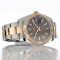 Rolex Date Just Ref. 126331