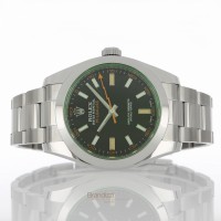 Rolex Milgauss Ref. 116400GV