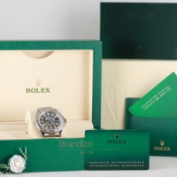 Rolex Yacht Master Ref. 126622