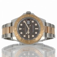 Rolex Yacht Master Ref. 116621 - Chocolate