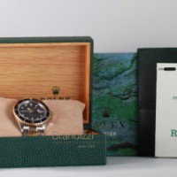 Rolex Submariner Ref. 16613