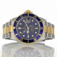 Rolex Submariner Ref. 16613