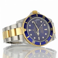 Rolex Submariner Ref. 16613