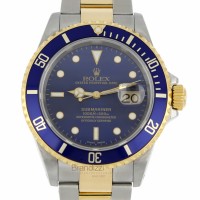 Rolex Submariner Ref. 16613