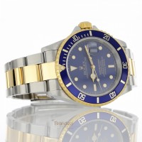 Rolex Submariner Ref. 16613