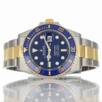 Rolex Submariner Ref. 126613LB