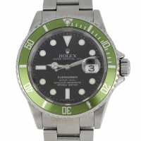 Rolex Submariner Ref. 16610LV