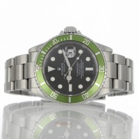 Rolex Submariner Ref. 16610LV