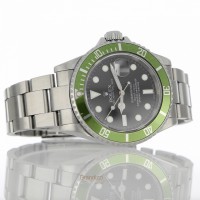 Rolex Submariner Ref. 16610LV