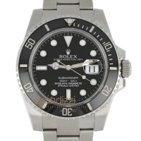 Rolex Submariner Ref. 116610LN