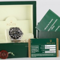 Rolex Submariner Ref. 116610LN