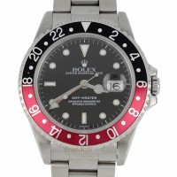 Rolex GMT Ref. 16700 - Only Swiss