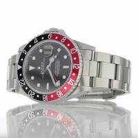 Rolex GMT Ref. 16700 - Only Swiss