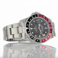 Rolex GMT Ref. 16700 - Only Swiss