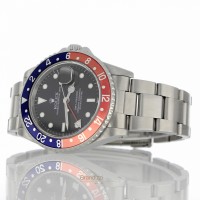 Rolex GMT Ref. 16700 - Only Swiss