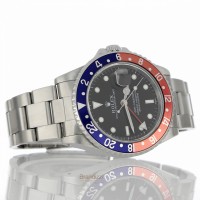 Rolex GMT Ref. 16700 - Only Swiss