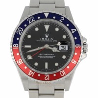 Rolex GMT Ref. 16710