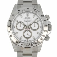 Rolex Daytona Ref. 116520 PH - NOS - Stickers