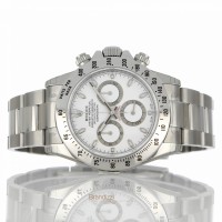 Rolex Daytona Ref. 116520 PH - NOS - Stickers