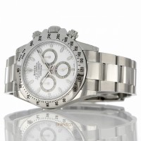 Rolex Daytona Ref. 116520 PH - NOS - Stickers