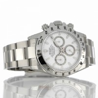 Rolex Daytona Ref. 116520 PH - NOS - Stickers