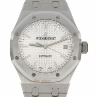 Audemars Piguet Royal Oak Ref. 15450ST.OO.1256ST.01