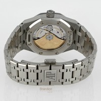 Audemars Piguet Royal Oak Ref. 15450ST.OO.1256ST.01