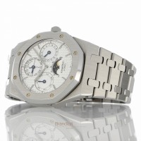 Audemars Piguet Royal Oak Perpetual Calendar Ref. 25820ST.OO.0944ST.03