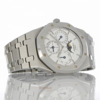 Audemars Piguet Royal Oak Perpetual Calendar Ref. 25820ST.OO.0944ST.03