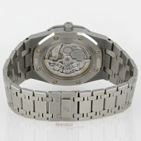 Audemars Piguet Royal Oak Perpetual Calendar Ref. 25820ST.OO.0944ST.03