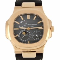 Patek Philippe Nautilus Ref. 5712R