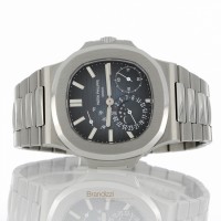 Patek Philippe Nautilus Ref. 5712/1A