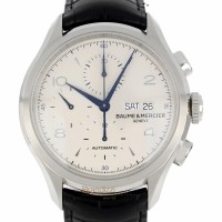 Baume & Mercier Clifton Ref. M0A10123