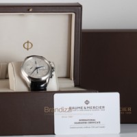 Baume & Mercier Clifton Ref. M0A10123