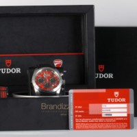 Tudor Fastrider Ducati Ref. 42000D