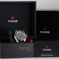 Tudor Black Bay Fifty-Eight 925 Ref. 79010SG