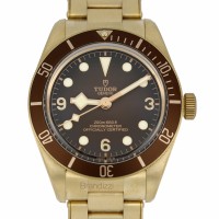 Tudor Black Bay Fifty-Eight Bronze Boutique Edition Ref. 79012M