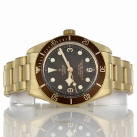 Tudor Black Bay Fifty-Eight Bronze Boutique Edition Ref. 79012M