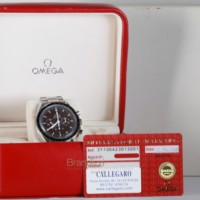 Omega Speedmaster Ref. 31130423013001