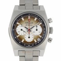 Zenith El Primero Chronomaster Ref. 03.A384.400