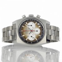 Zenith El Primero Chronomaster Ref. 03.A384.400