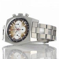 Zenith El Primero Chronomaster Ref. 03.A384.400