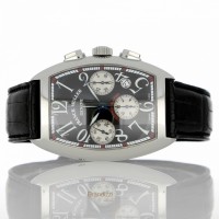 Franck Muller Cintreè Curvex Ref. 7880 CC AT