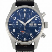 IWC Pilot Chronograph Ref. IW388101