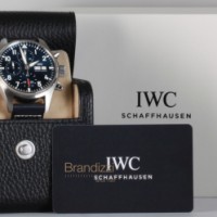 IWC Pilot Chronograph Ref. IW388101