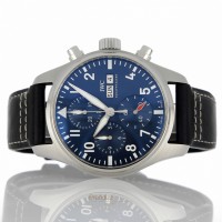 IWC Pilot Chronograph Ref. IW388101