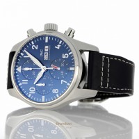 IWC Pilot Chronograph Ref. IW388101