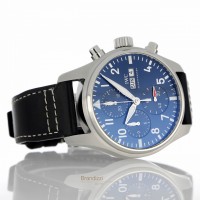 IWC Pilot Chronograph Ref. IW388101